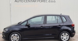 VW Golf Sportsvan 1,6 TDI BMT Trendline