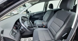 VW Golf Sportsvan 1,6 TDI BMT Trendline