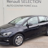 VW Golf Sportsvan 1,6 TDI BMT Trendline