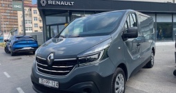 Renault Trafic Furgon 2,0 dCi 120 L1H1P1