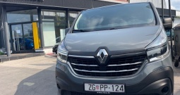 Renault Trafic Furgon 2,0 dCi 120 L1H1P1