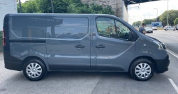 Renault Trafic Furgon 2,0 dCi 120 L1H1P1