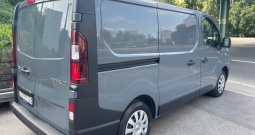 Renault Trafic Furgon 2,0 dCi 120 L1H1P1