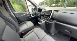 Renault Trafic Furgon 2,0 dCi 120 L1H1P1