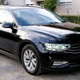 VW Passat variant 2.0 tdi dsg