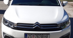 Citroen C-Elysee