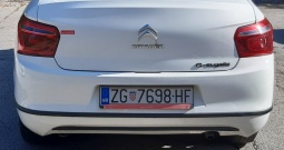 Citroen C-Elysee