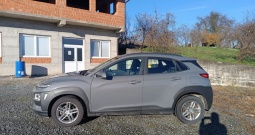 Hyundai Kona 1.6 CRDI odlično stanje sa puno dodatne opreme, garancija kilometri