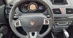 Renault Megane 1.5 dCi, 81 kW, 110 ks, 2011.godište, EDC automatik