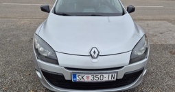 Renault Megane 1.5 dCi, 81 kW, 110 ks, 2011.godište, EDC automatik