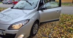 Renault Megane 1.5 dCi, 81 kW, 110 ks, 2011.godište, EDC automatik