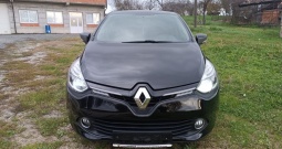 Renault Clio 1.5 dci, pet vrata, u odličnom stanju, sa puno dodatne opreme