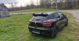 Renault Clio 1.5 dci, pet vrata, u odličnom stanju, sa puno dodatne opreme