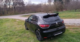 Renault Clio 1.5 dci, pet vrata, u odličnom stanju, sa puno dodatne opreme