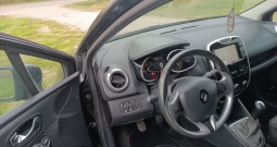 Renault Clio 1.5 dci, pet vrata, u odličnom stanju, sa puno dodatne opreme