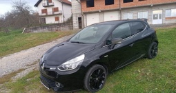 Renault Clio 1.5 dci, pet vrata, u odličnom stanju, sa puno dodatne opreme