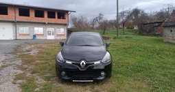 Renault Clio 1.5 dci, pet vrata, u odličnom stanju, sa puno dodatne opreme