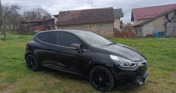 Renault Clio 1.5 dci, pet vrata, u odličnom stanju, sa puno dodatne opreme