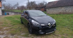 Renault Clio 1.5 dci, pet vrata, u odličnom stanju, sa puno dodatne opreme