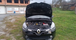 Renault Clio 1.5 dci, pet vrata, u odličnom stanju, sa puno dodatne opreme