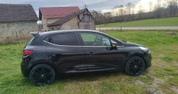 Renault Clio 1.5 dci, pet vrata, u odličnom stanju, sa puno dodatne opreme