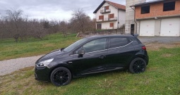 Renault Clio 1.5 dci, pet vrata, u odličnom stanju, sa puno dodatne opreme