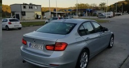 ☆BMW F30 318d sport oprema, šiber, velika navi, modovi vožnje