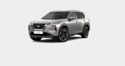 Nissan X-TRAIL N-Connecta M-CVT 1.5 VC-T MHEV X-Tronic CVT