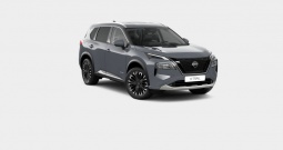 Nissan X-TRAIL Tekna e-POWER e-Power 204 2WD