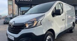 Renault Trafic Furgon 1,6 dCi 95 L1H1P1