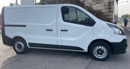 Renault Trafic Furgon 1,6 dCi 95 L1H1P1