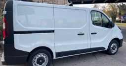 Renault Trafic Furgon 1,6 dCi 95 L1H1P1