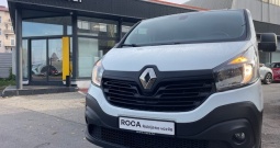 Renault Trafic Furgon 1,6 dCi 95 L1H1P1