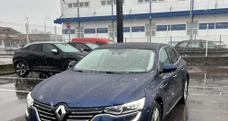 Renault Talisman Energy dCi 130 Intens City