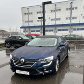 Renault Talisman Energy dCi 130 Intens City