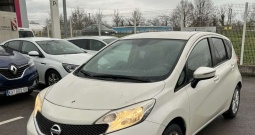 Nissan Note 1,5 dCi Acenta Plus