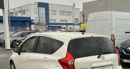 Nissan Note 1,5 dCi Acenta Plus