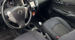 Nissan Note 1,5 dCi Acenta Plus