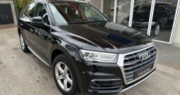 Audi Q5 40TSI QUATTRO SPORT S-TRONIC