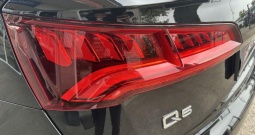 Audi Q5 40TSI QUATTRO SPORT S-TRONIC