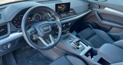 Audi Q5 40TSI QUATTRO SPORT S-TRONIC