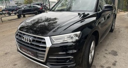 Audi Q5 40TSI QUATTRO SPORT S-TRONIC