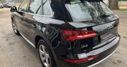 Audi Q5 40TSI QUATTRO SPORT S-TRONIC