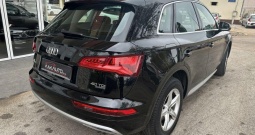 Audi Q5 40TSI QUATTRO SPORT S-TRONIC