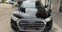 Audi Q5 40TSI QUATTRO SPORT S-TRONIC