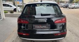 Audi Q5 40TSI QUATTRO SPORT S-TRONIC