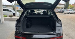 Audi Q5 40TSI QUATTRO SPORT S-TRONIC