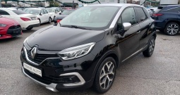 Renault Captur 1.2 TCe Intens AUTOMATIK *LED, KAMERA*