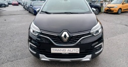 Renault Captur 1.2 TCe Intens AUTOMATIK *LED, KAMERA*