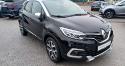 Renault Captur 1.2 TCe Intens AUTOMATIK *LED, KAMERA*